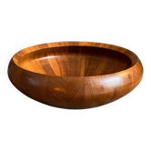 Grand saladier teck Dansk Designs Denmark
