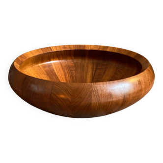 Grand saladier teck Dansk Designs Denmark