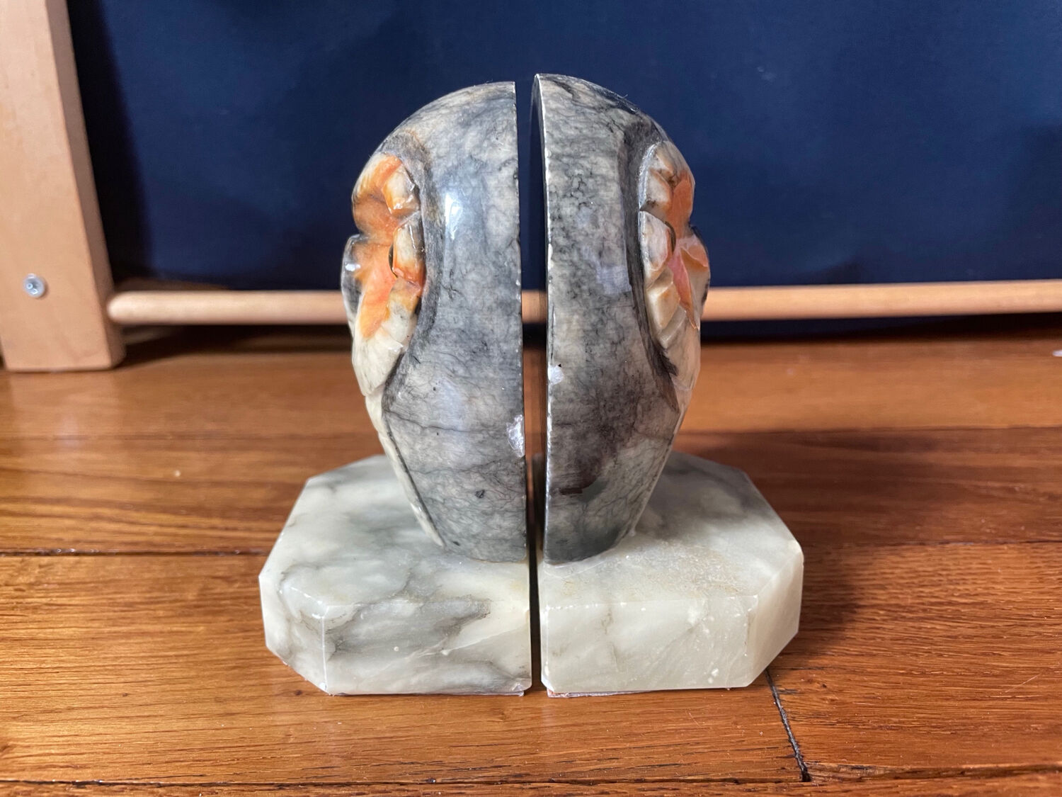 Greenhouse books owl