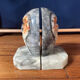 Greenhouse books owl