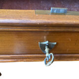 Ancien bureau  louis philippe empire