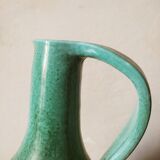 Vase en céramique corse