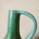 Corsican ceramic vase