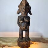 Senufo statuette, height: 29 cm