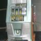 Vintage slot machine 60 "twenty one"