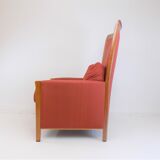 Fauteuil Giorgetti New Gallery par Umberto Asnago