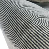 Maralunga Two Seater Sofa by Vico Magistretti for Cassina, 1970s