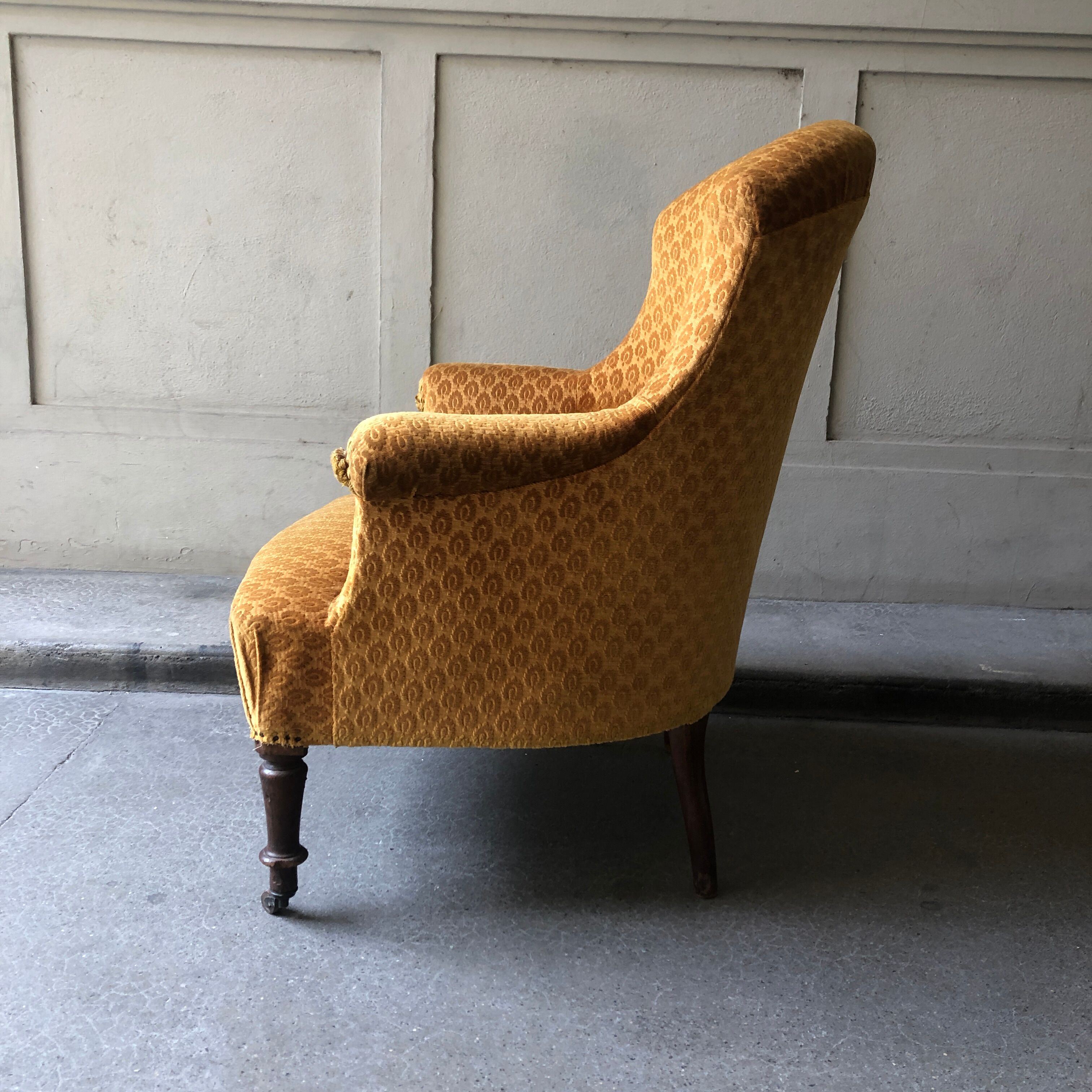 Armchair
