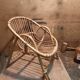 fauteuil corbeille enfant