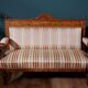 Canapé scandinave années 1920