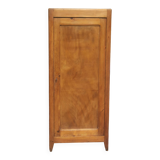 Parisian wardrobe with 1 door