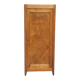 Parisian wardrobe with 1 door