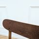 Pair of Scandinavian Chairs