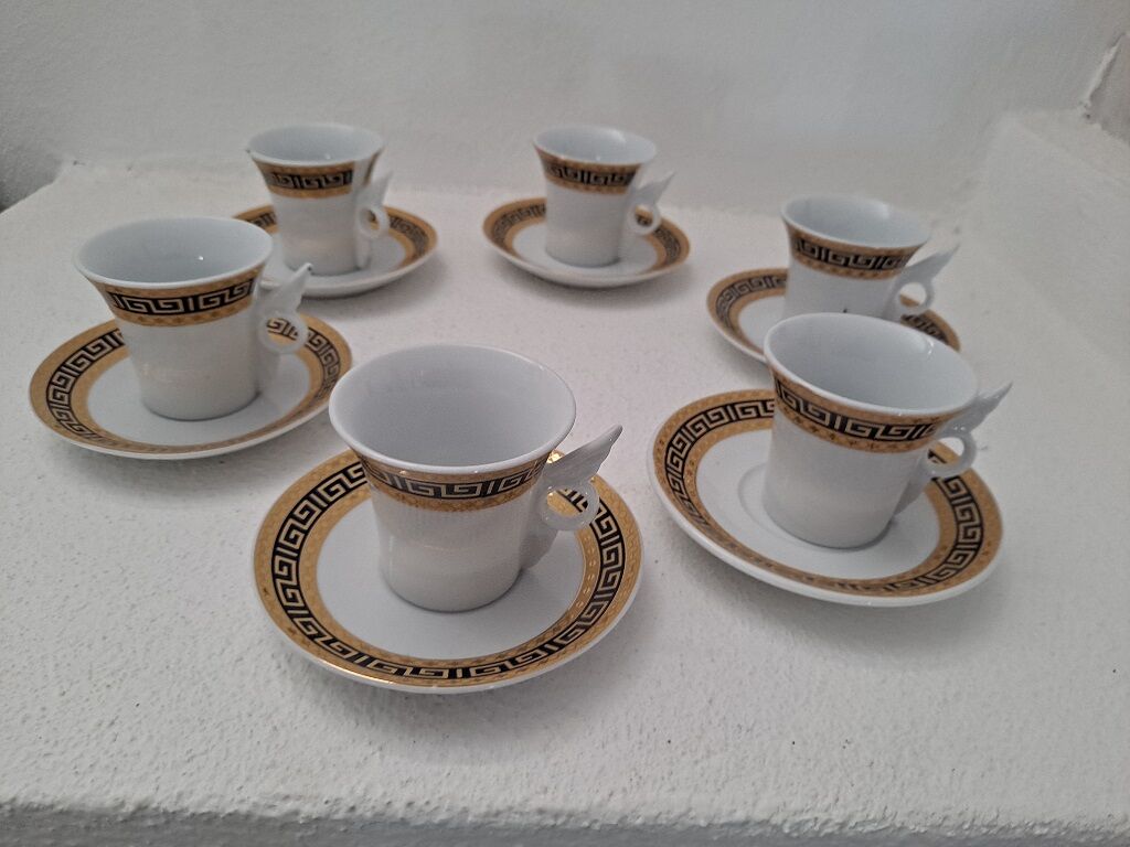 Set à café