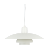 Suspension danoise PH 4/3 par Poul Henningsen, Louis Poulsen, 1966
