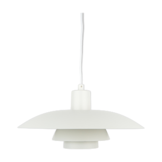 Danish pendant lamp PH 4/3 by Poul Henningsen, Louis Poulsen, 1966