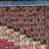 Kilim Seneh carpet 105x80cm