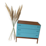 Vintage chest of drawers