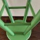 Tabouret scandinave