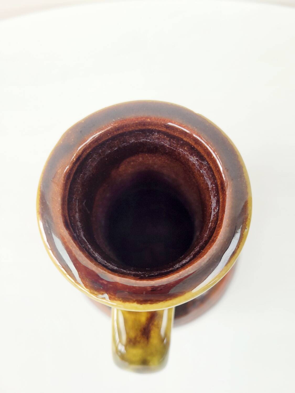 Vase WG 7908-15 Carstens Tönnieshof 1960s