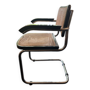 Fauteuil Cesca B64 marcel