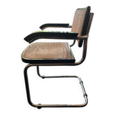 Fauteuil Cesca B64 Marcel Breuer