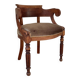 Louis Philippe armchair
