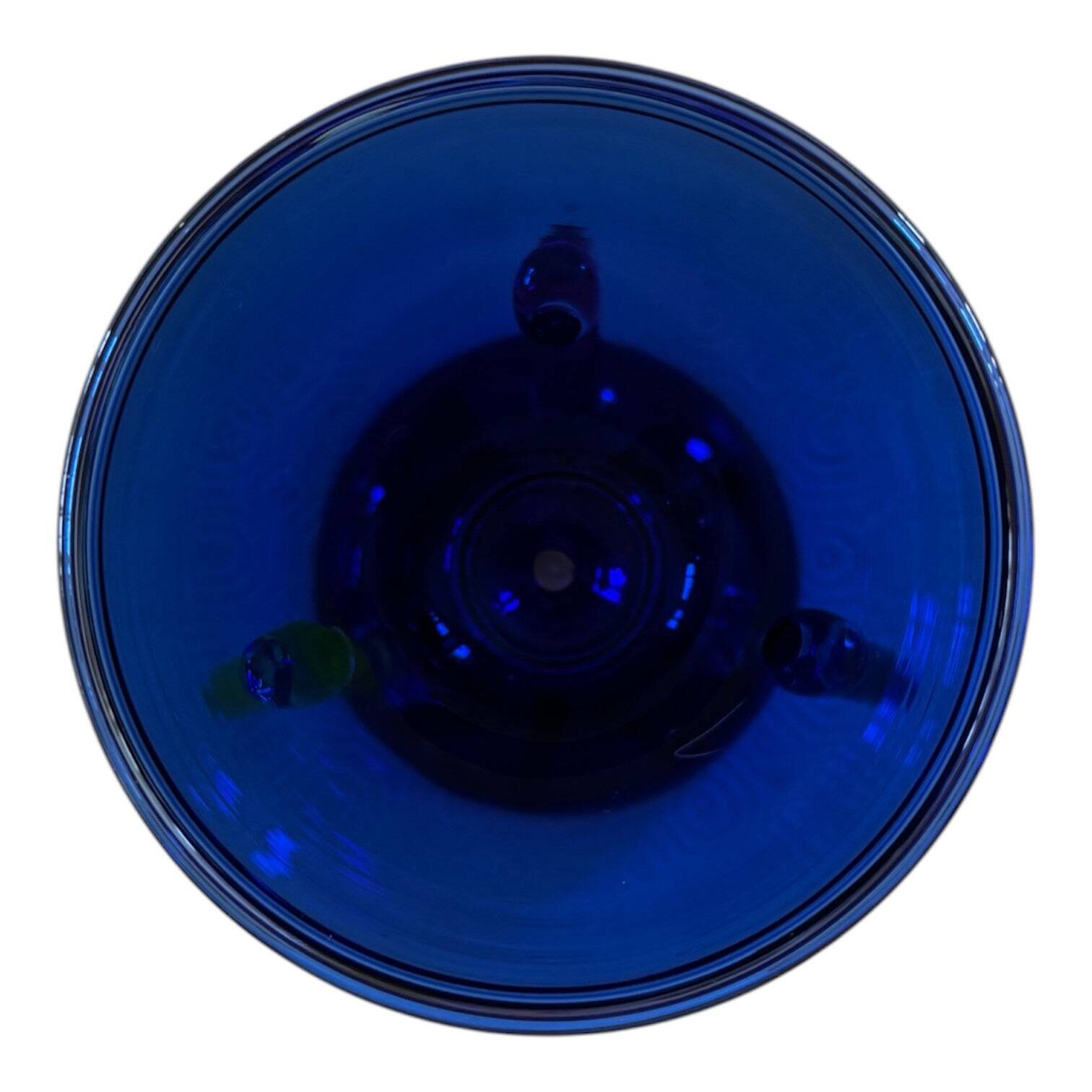 Ettore Sottsass, "Deneb" bowl