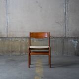 S. Burchardt Nielsen - dining chairs