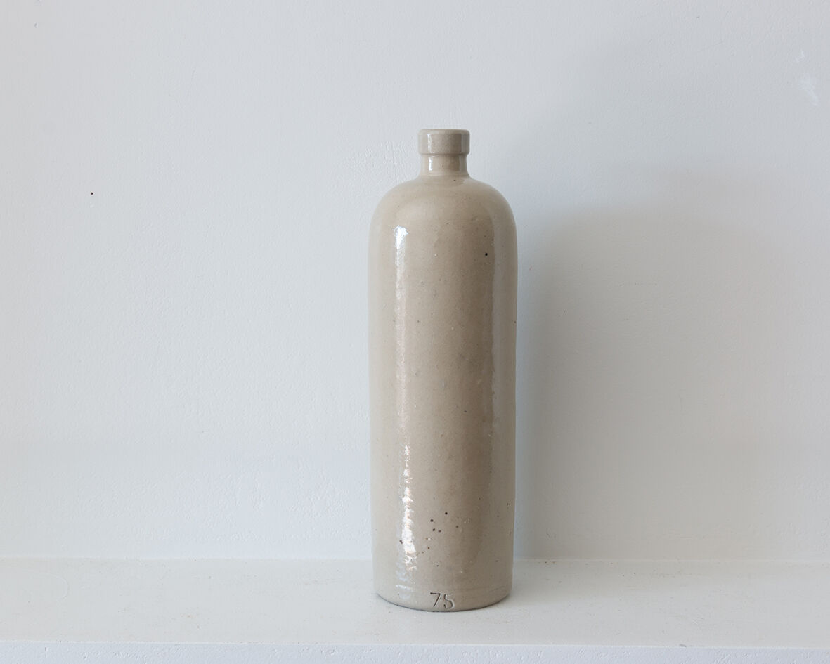 Sandstone bottle