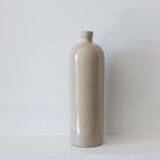 Sandstone bottle