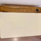 Vintage Baumann school desk