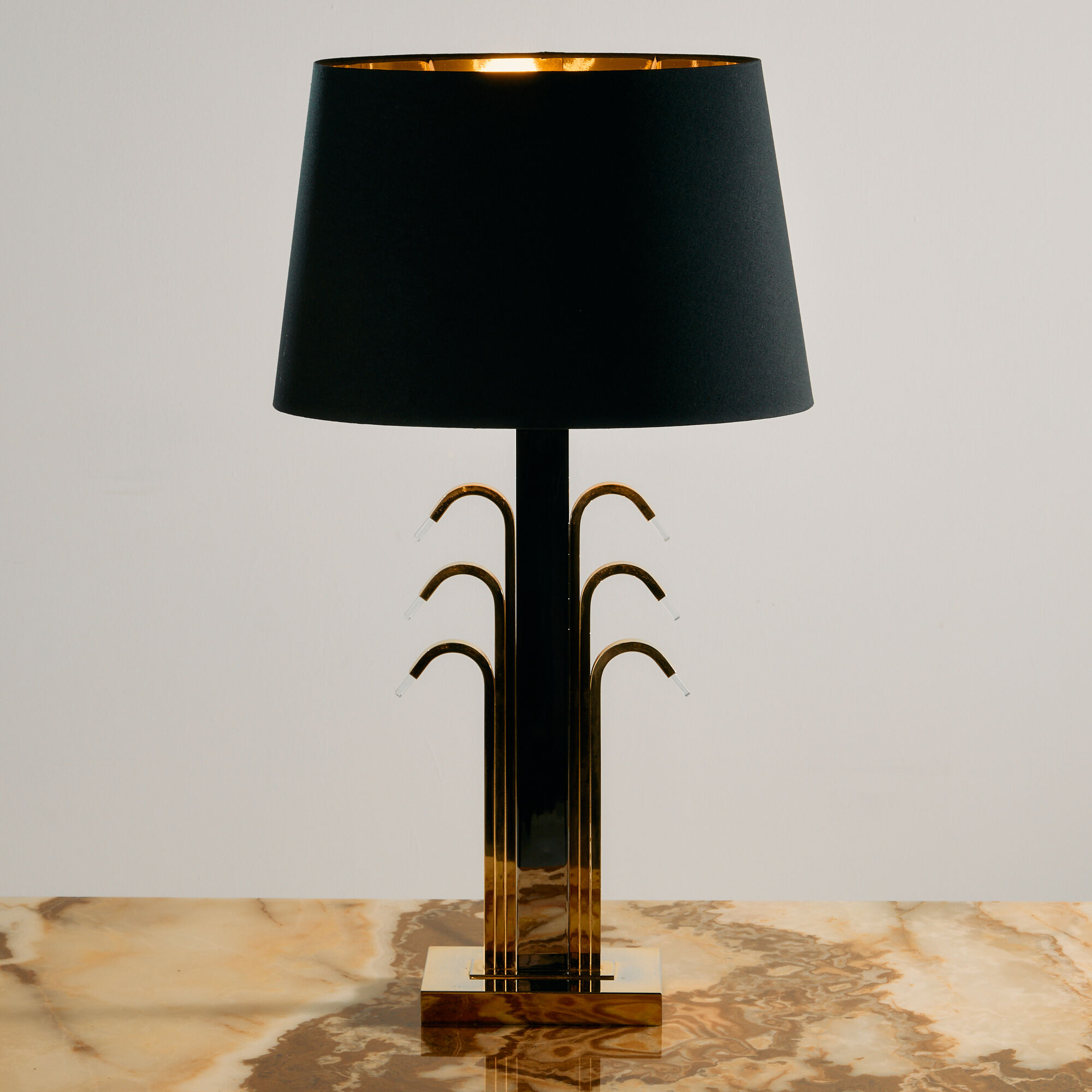 Table lamp WKR Leuchten