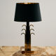 Table lamp WKR Leuchten