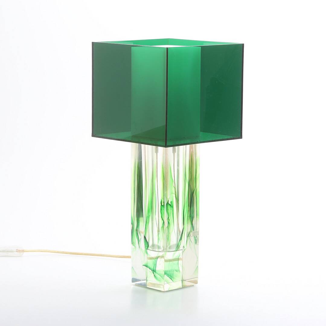 lampe plexiglass Lyktan