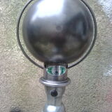 Jielde graphite lamp 2 arms 40 cm