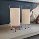 Pair of vintage lamps - Ref 839