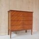 Commode vintage