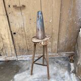 Gilbert Méténier ceramic vase