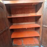 grande armoire XX eme