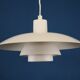 Louis Poulsen pendant lamp 70s - Poul Henningson