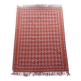 Kilim Anatolien fait main