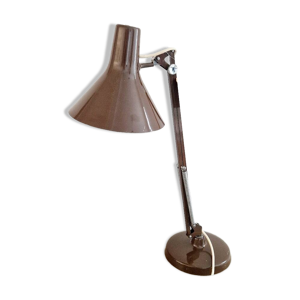 Lampe architecte jacob