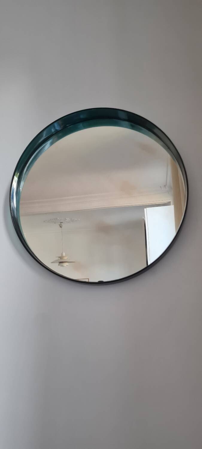Syla 710 round mirror