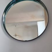 Miroir rond syla 710