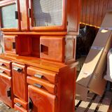 Mado buffet to renovate