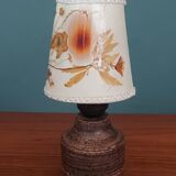 Lampe Scandinave en Céramique