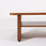 Small Brutalist coffee table from 1970’s