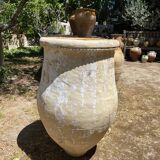 Terracotta jar
