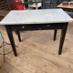 Table de fleuriste